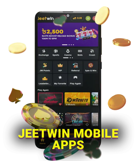 jeetwin login বাংলাদেশ